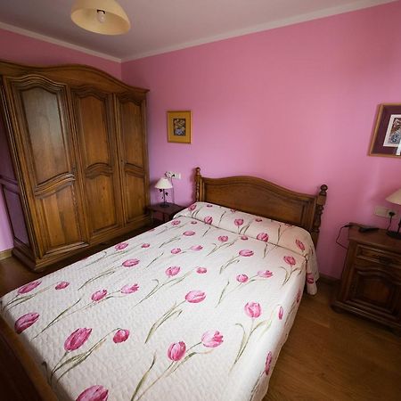 Casa Rural Martxoenea Landetxea Hotel Arruazu Esterno foto