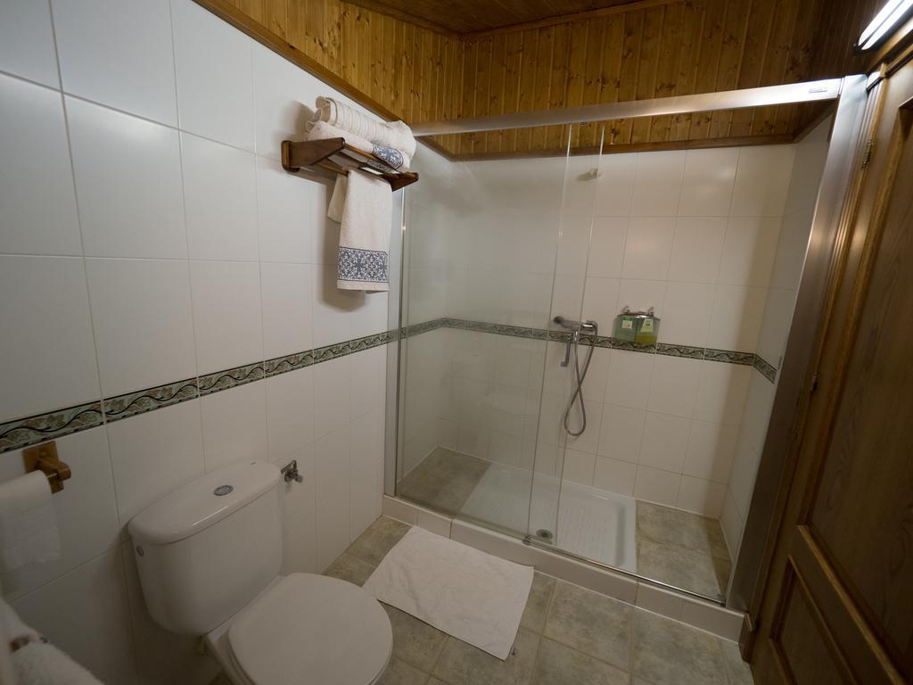 Casa Rural Martxoenea Landetxea Hotel Arruazu Esterno foto