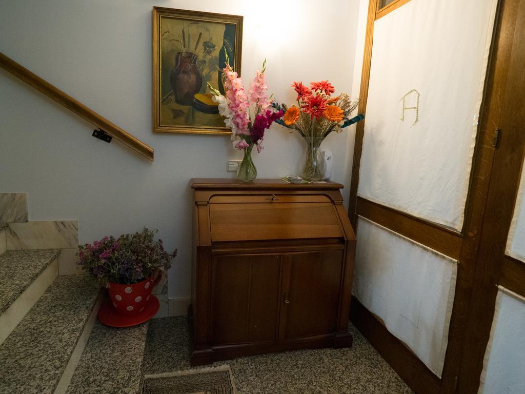 Casa Rural Martxoenea Landetxea Hotel Arruazu Esterno foto